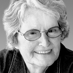 MELANCON JEANNETTE DE MONTIGNY