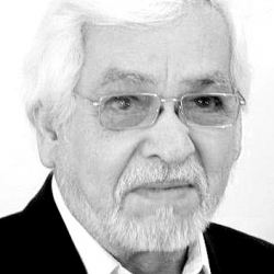 SAVARD Gérald (Frère Yvan)