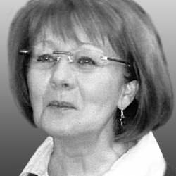 POULIN NICOLE BRETON