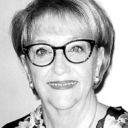 LALIBERTÉ COLETTE RICHARD