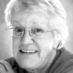 LESSARD Rose-Aimée Poulin