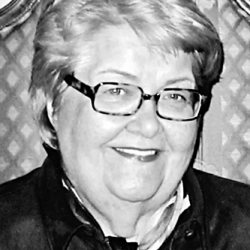 ROBERGE HELENE