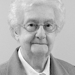 HAMELIN Soeur Marie-Germaine