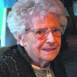 DIONNE Fleurette