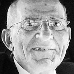 LAFOND CAMILIEN