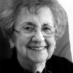 DUMAS Aline Lantier