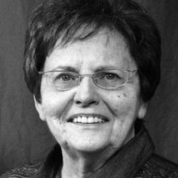 PELLETIER Jeannette Beaulieu