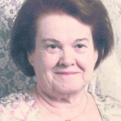 LALIBERTÉ Rosélia Mercier