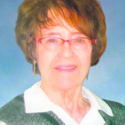 LIZOTTE LÉVESQUE Cécile