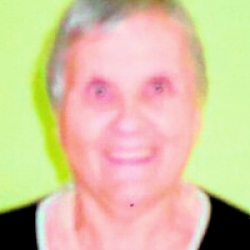 TREMBLAY Annette
