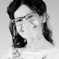 LANDRY Sylvie