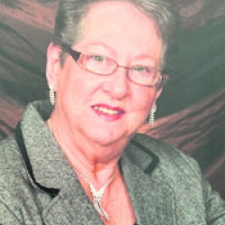 BOISVERT Ruth