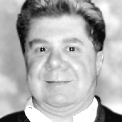 BRETON CHRISTIAN 