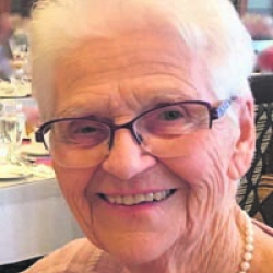 MORENCY Raymonde Mathieu