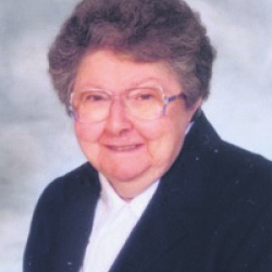 TESSIER Marie-Claire