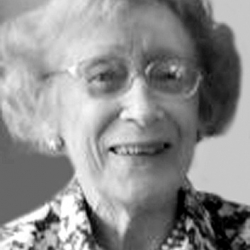 LESPÉRANCE GOULBOURN Monique