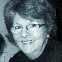 TREMBLAY Lisette Jobidon