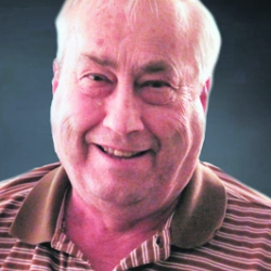 LÉGARÉ Claude L.