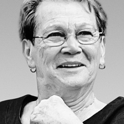 GINGRAS Marie-Paule
