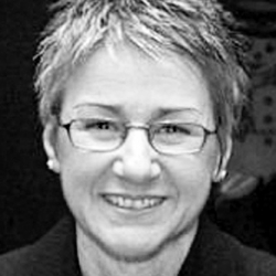 BOURDEAU, Louise