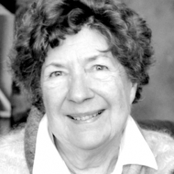LESAGE Andrée Gingras