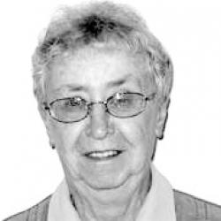 POULIOT S. Jacqueline, CND