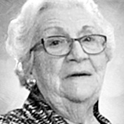 FECTEAU, Estelle Sirois