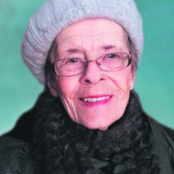 MIGNAULT Thérèse Lévesque Laplante