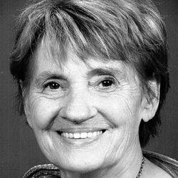 FORTIN LUCILLE
