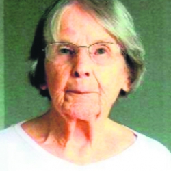 RÉGIMBALD Marguerite Giroux