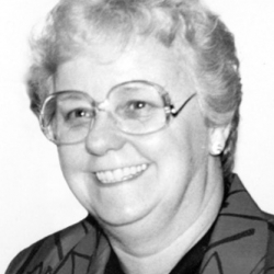 ST-HILAIRE JOSETTE
