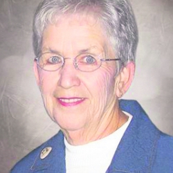 DEMERS GINETTE