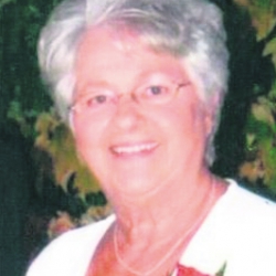 CHEVALIER CÔTÉ Denyse
