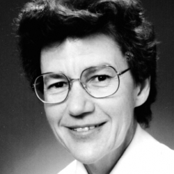 LÉTOURNEAU Jeanne