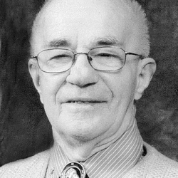 RICHARD LEO