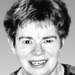 CANTIN JEANNINE (PAQUET)