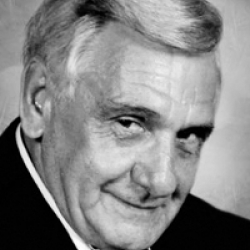 BERGERON Rodrigue