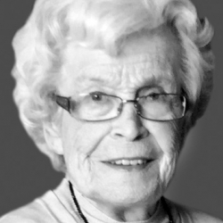 L'ITALIEN, Madeleine Chouinard