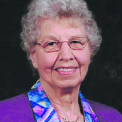 BOUDREAULT-ROUSSEAU Rachelle