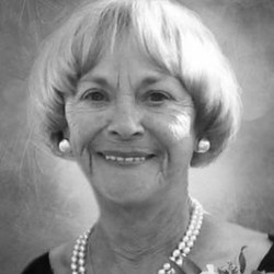 POULIN Josette