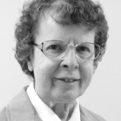 PLOURDE Jeannine