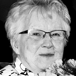 MERCIER GISELE OUELLET