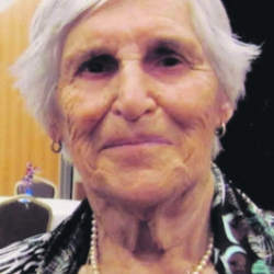 DORVAL Gemma