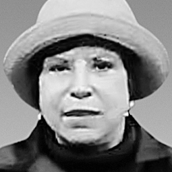BOUCHARD (GRAVEL) JACQUELINE