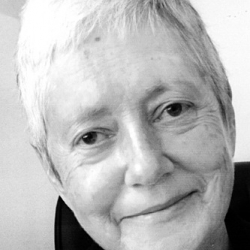 BLOUIN HUGUETTE