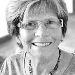 SOUCY Jacqueline Allaire