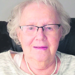 PLANTE Pierrette Pelletier