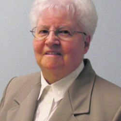 LAVOIE Georgette