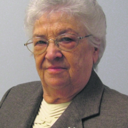 CÔTÉ Georgette