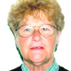 PRÉVOST Gisèle